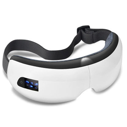 SaltHalo - DreamPulse Eye Mask