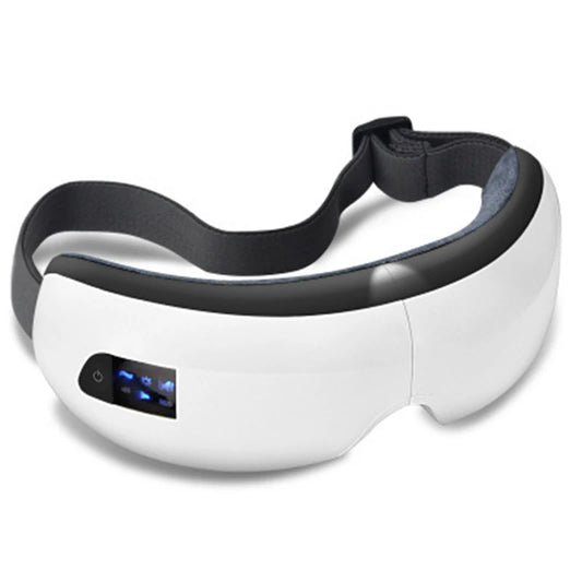 SaltHalo - DreamPulse Eye Mask