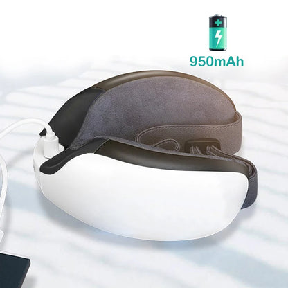 SaltHalo - DreamPulse Eye Mask