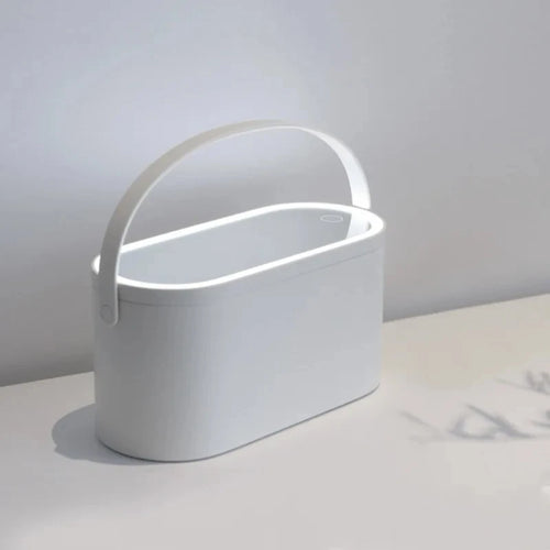 SaltHalo -  LumiBox Vanity